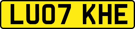 LU07KHE