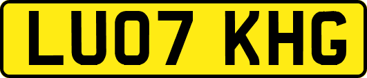 LU07KHG