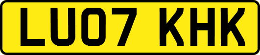 LU07KHK