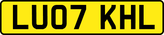 LU07KHL