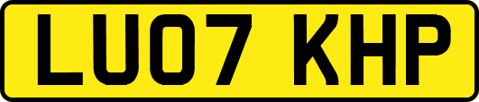 LU07KHP