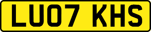 LU07KHS