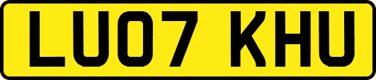 LU07KHU