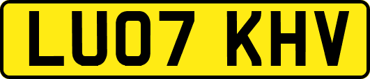 LU07KHV