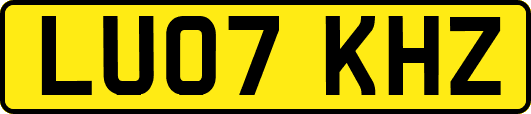 LU07KHZ