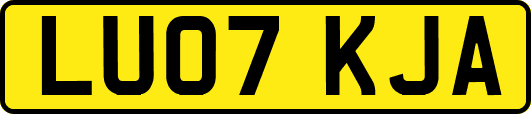 LU07KJA