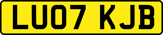 LU07KJB