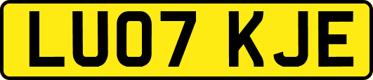 LU07KJE