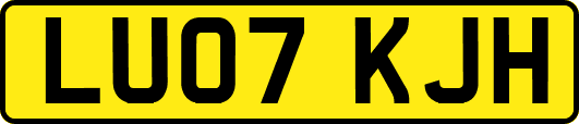 LU07KJH