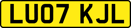 LU07KJL