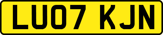 LU07KJN