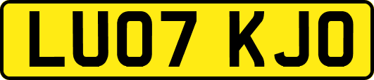 LU07KJO