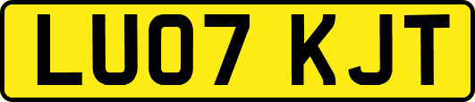 LU07KJT