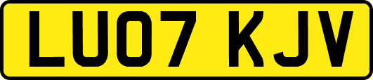 LU07KJV