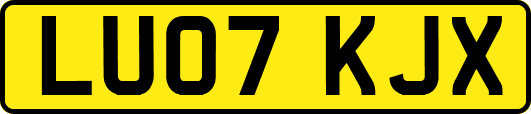 LU07KJX