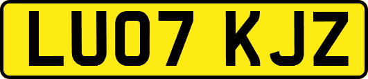 LU07KJZ