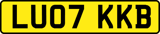 LU07KKB