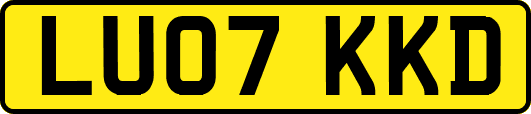 LU07KKD
