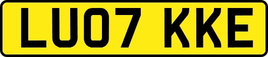LU07KKE