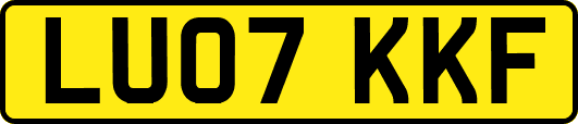 LU07KKF
