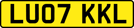 LU07KKL