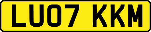 LU07KKM