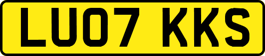 LU07KKS