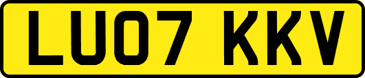 LU07KKV