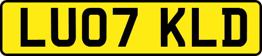 LU07KLD