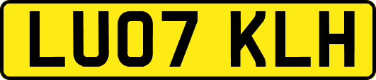 LU07KLH