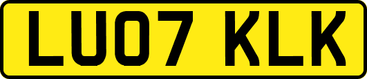 LU07KLK