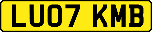 LU07KMB