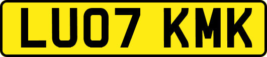LU07KMK