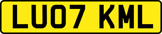 LU07KML
