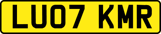 LU07KMR