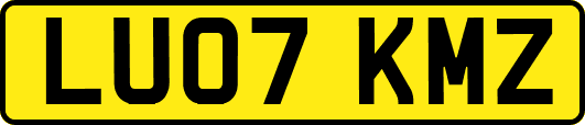 LU07KMZ