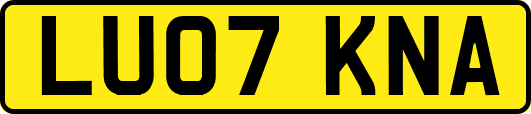 LU07KNA