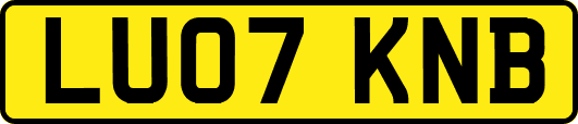 LU07KNB