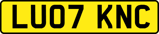 LU07KNC