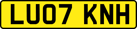 LU07KNH