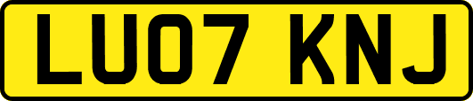 LU07KNJ