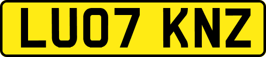 LU07KNZ