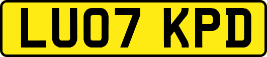 LU07KPD