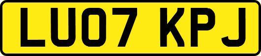 LU07KPJ