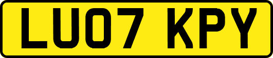 LU07KPY