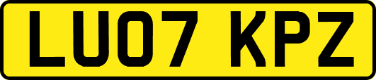 LU07KPZ