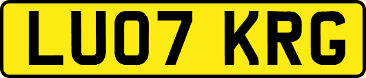 LU07KRG