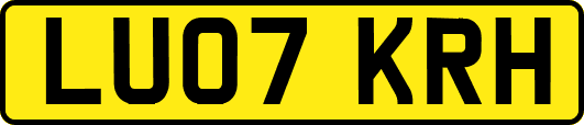 LU07KRH