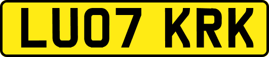 LU07KRK