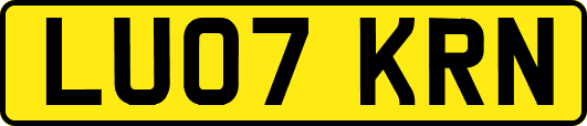 LU07KRN